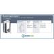 DOSATORE SAPONE LIQUIDO 
