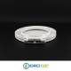 Copriwater Hatria YOU&ME Cerniera FRENATA-Sedile-Asse Wc- Originale- Soft close