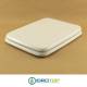 Copriwater Ideal Standard VELARA BIANCO I.S. CERNIERA A TUBETTO Cromo-Sedile-Asse Wc