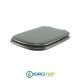 Copriwater Ideal Standard  CONCA CASTORO  Cerniera Cromo-Sedile-Asse Wc