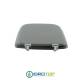 Copriwater Ideal Standard  CONCA CASTORO  Cerniera Cromo-Sedile-Asse Wc
