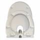 Toilete Bidet,Cold Water Bidet,Simple installation mod.320T GRY