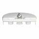Toilete Bidet,Cold Water Bidet,Simple installation mod.320T GRY