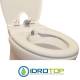 Toilete Bidet,Cold Water Bidet,Simple installation mod.320T GRY
