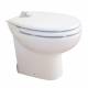 Ceramic Toilet NOT INCLUDED