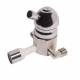 MISCELATORE OTTONE RICAMBIO copriwater bidet x articolo 120-320 ORIGINALE
