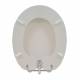 Copriwater Bidet VR71 Sedile con funzione BIDET incorporata- Senza Miscelatore e Flessibili