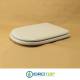 Copriwater Ideal Standard  CALLA BIANCO I.S.  Cerniera Rallentata Soft Close Oro-Sedile-Asse Wc