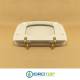 Copriwater Ideal Standard  CALLA BIANCO  Cerniera Rallentata Soft Close Oro-Sedile-Asse Wc
