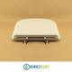Copriwater Ideal Standard  CALLA BIANCO  Cerniera Oro-Sedile-Asse Wc
