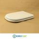 Copriwater Ideal Standard  CALLA BIANCO Cerniera Rallentata Soft Close Cromo-Sedile-Asse Wc