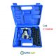 Flangiatubo Eccentrico Pollici e Millimetri in Valigetta CT-808-MI-Idrotop