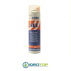 Spray 600 ml per Lavaggio Tubazioni degli Impianti di Climatizzazione-Idrotop