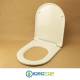 Copriwater per CIELO ENJOY TERMOINDURENTE BIANCO cerniera inox normale o rallentata soft close