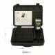 Bilancia Elettronica Lcd Portata 100 kg per Gas Refrigerante-Idrotop