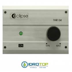 Regolatore Incasso THR-04 elettronico di Velocità per Ventilatori e Ventole di estrazione aria-Eclipse