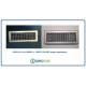 Bocchette Griglie 800X100mm ALLUMINIO con Alette orientabili Singolarmente