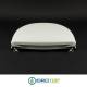 Copriwater per GEBERIT SPHINX ANTIBES BIANCO cerniera cromo normale o rallentata soft close