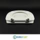 Copriwater per GEBERIT SPHINX MILANO BIANCO cerniera cromo normale o rallentata soft close