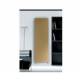 TERMOARREDO 180 L 42 Verticale BIANCO