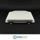 Copriwater per GEBERIT SPHINX MYCENE 22 BIANCO cerniera cromo normale o rallentata soft close