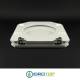 Copriwater per GEBERIT SPHINX MYCENE 22 BIANCO cerniera cromo normale o rallentata soft close