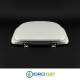 Copriwater per LAUFEN DURAVIT ARREDA OBJECT BIANCO cerniera cromo normale o rallentata soft close