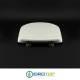 Copriwater DISABILI per SLIM 2 BOCCHI BIANCO cerniera cromo normale o rallentata soft close