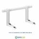 Cover B.REVOC di Protezione per Staffa Condizionatore 2M-S-210 cm 42 Regolabile