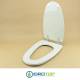 Copriwater sedile serie XL di  Ideal Standard Bianco 