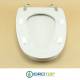 Copriwater sedile serie XL di  Ideal Standard Bianco 