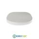 Copriwater per IDEAL STANDARD CONNECT SIZE AVVOLGENTE come ORIGINALE TERMOINDURENTE BIANCO