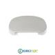 Copriwater per IDEAL STANDARD CONNECT SIZE AVVOLGENTE come ORIGINALE TERMOINDURENTE BIANCO