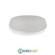 Copriwater per IDEAL STANDARD TONIC AVVOLGENTE come ORIGINALE TERMOINDURENTE BIANCO