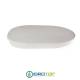 Copriwater per IDEAL STANDARD TONIC AVVOLGENTE come ORIGINALE TERMOINDURENTE BIANCO