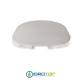 Copriwater per IDEAL STANDARD TONIC AVVOLGENTE come ORIGINALE TERMOINDURENTE BIANCO