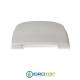 Copriwater per DURAVIT D-CODE  come ORIGINALE TERMOINDURENTE BIANCO