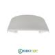 Copriwater per IDEAL STANDARD FIORILE LUSSO SOSPESO AVVOLGENTE TERMOINDURENTE BIANCO