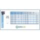 Filtro autopulente FPA 501.007