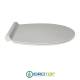 Copriwater per SCIC ASTORIA SLIM TERMOINDURENTE BIANCO