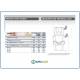 Impianto 60mq Aspirapolvere Centralizzato completo di accessori per l'installazione GDA
