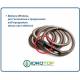 Impianto 60mq Aspirapolvere Centralizzato completo di accessori per l'installazione GDA