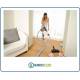 Impianto 120mq Aspirapolvere Centralizzato completo di accessori per l'installazione GDA