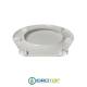 Copriwater per ROCA POLO  TERMOINDURENTE BIANCO