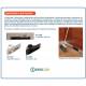 INSTALLAZIONE BATTISCOPA