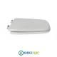 Copriwater per IDEAL STANDARD AERO cerniera inox con chiusura normale o rallentata soft close