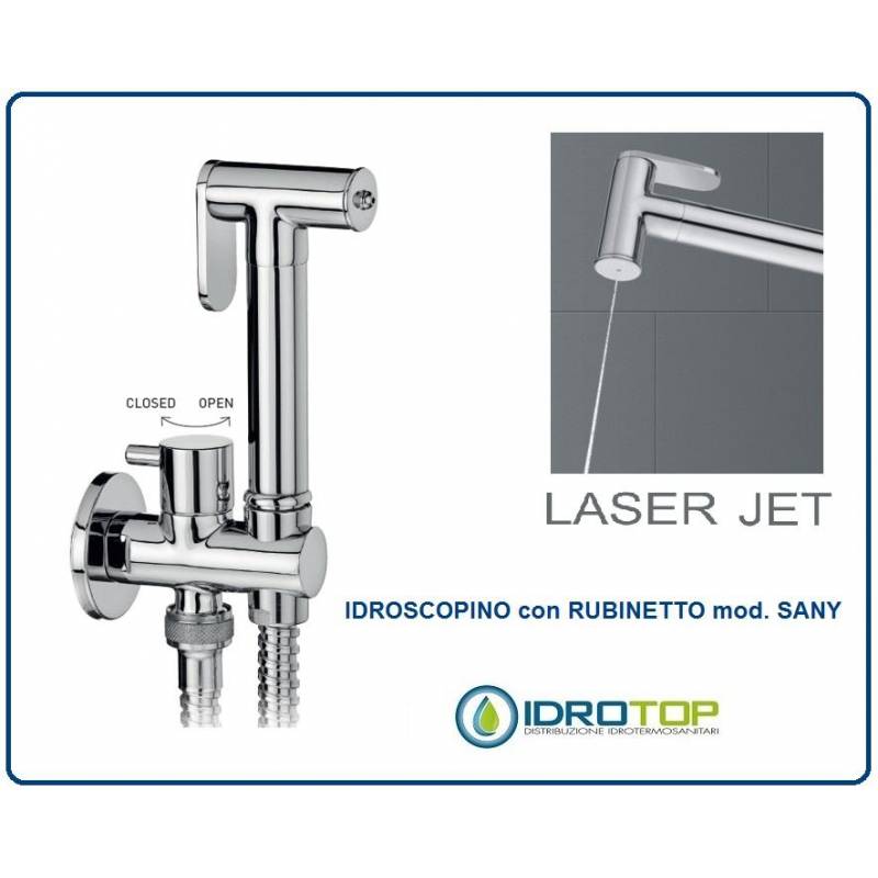 Idroscopino SANY doccia jet ISA