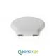 Copriwater per IDEAL STANDARD VERBA cerniera inox con chiusura normale o rallentata soft close