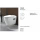 Vaso sospeso VENICE
