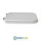 Copriwater per GLOBO OPEN STONE cerniera inox con chiusura normale o rallentata soft close